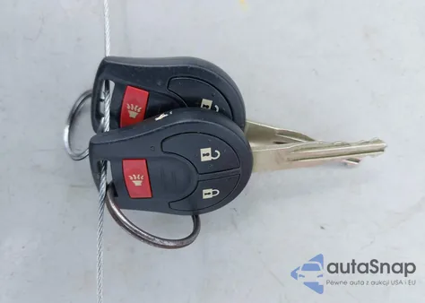 2012 Nissan Versa 1.6 Sv из США, поврежденный, VIN 3N1CN7AP3CL925952